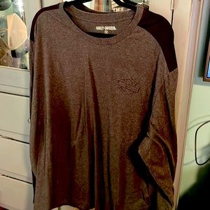Harley Davidson shirt